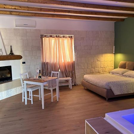 B&B Villa Cassandra Castellana Grotte Exterior foto