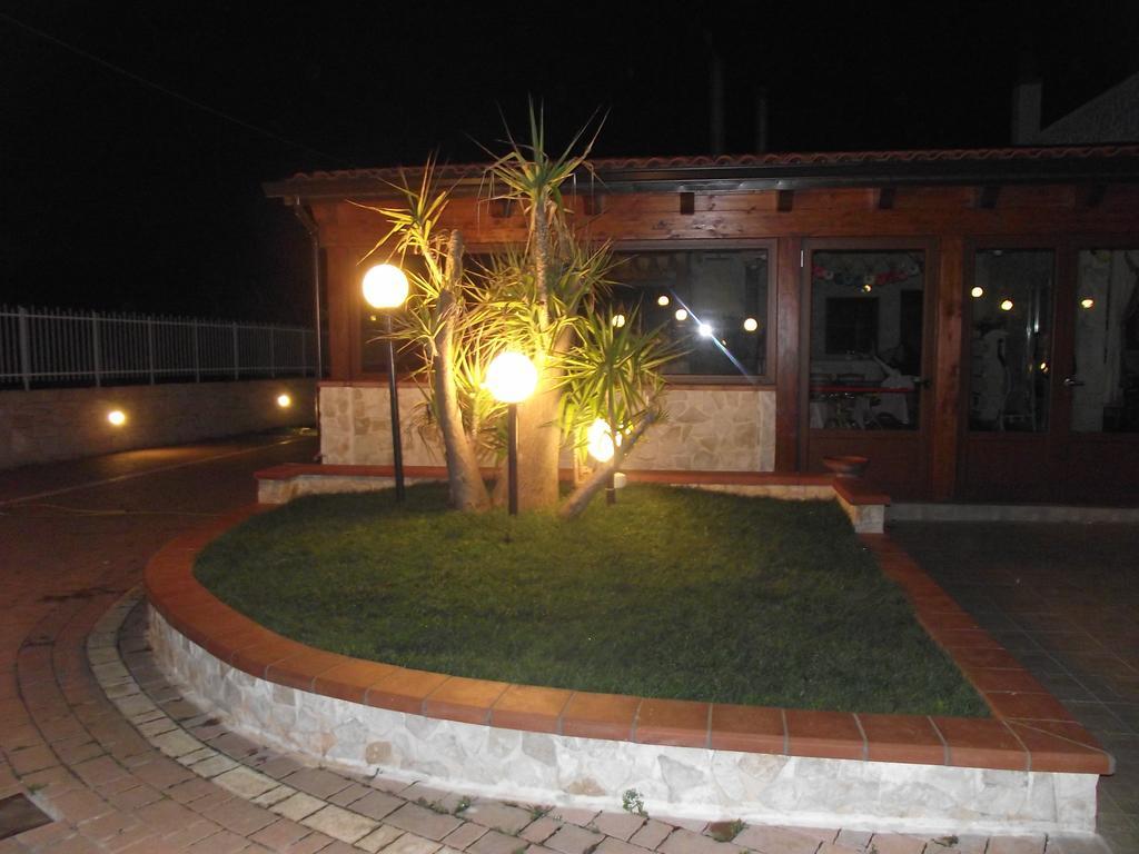 B&B Villa Cassandra Castellana Grotte Exterior foto