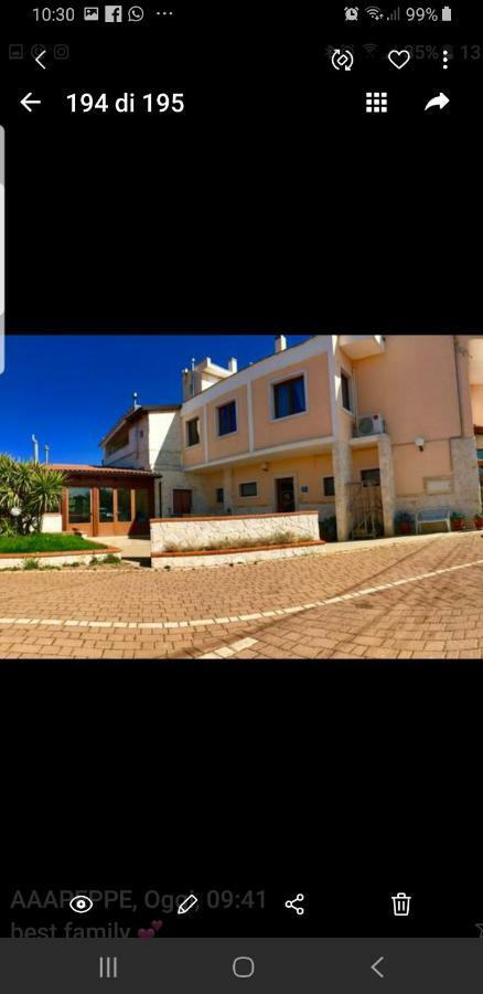 B&B Villa Cassandra Castellana Grotte Cameră foto